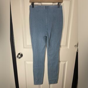 Good American Jeggings Sz 2